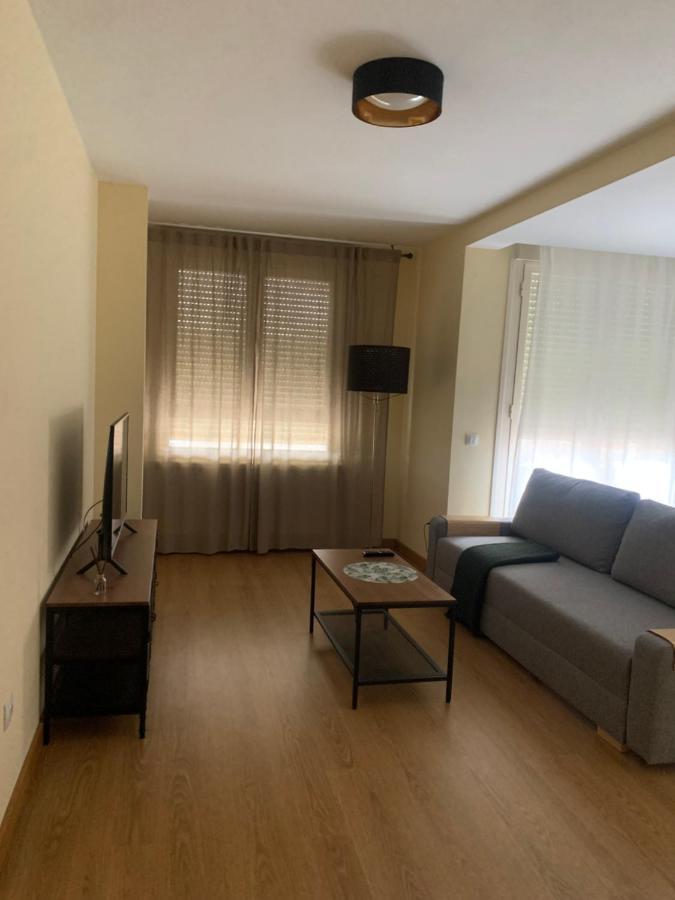 Appartement Casa Cristina - Rioja - I à Cenicero Extérieur photo